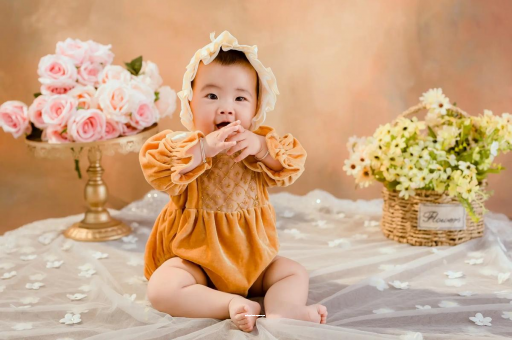 沂南宝宝脖子出汗 沂南宝宝脖子出汗